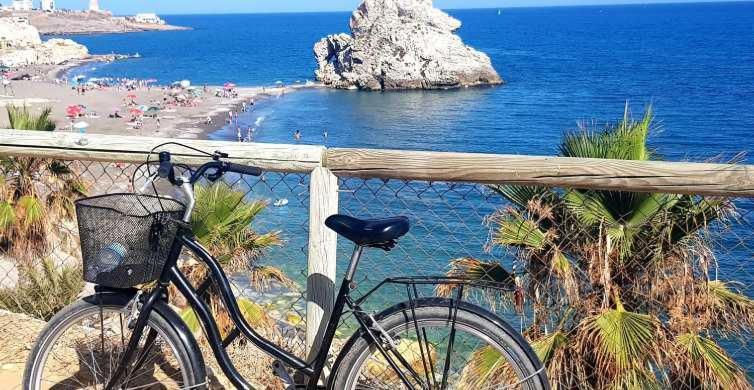 Apartamento El Bambu Cerca Del Mar Μάλαγα Εξωτερικό φωτογραφία