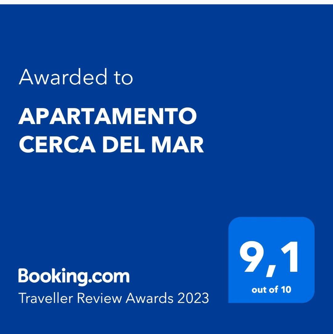 Apartamento El Bambu Cerca Del Mar Μάλαγα Εξωτερικό φωτογραφία