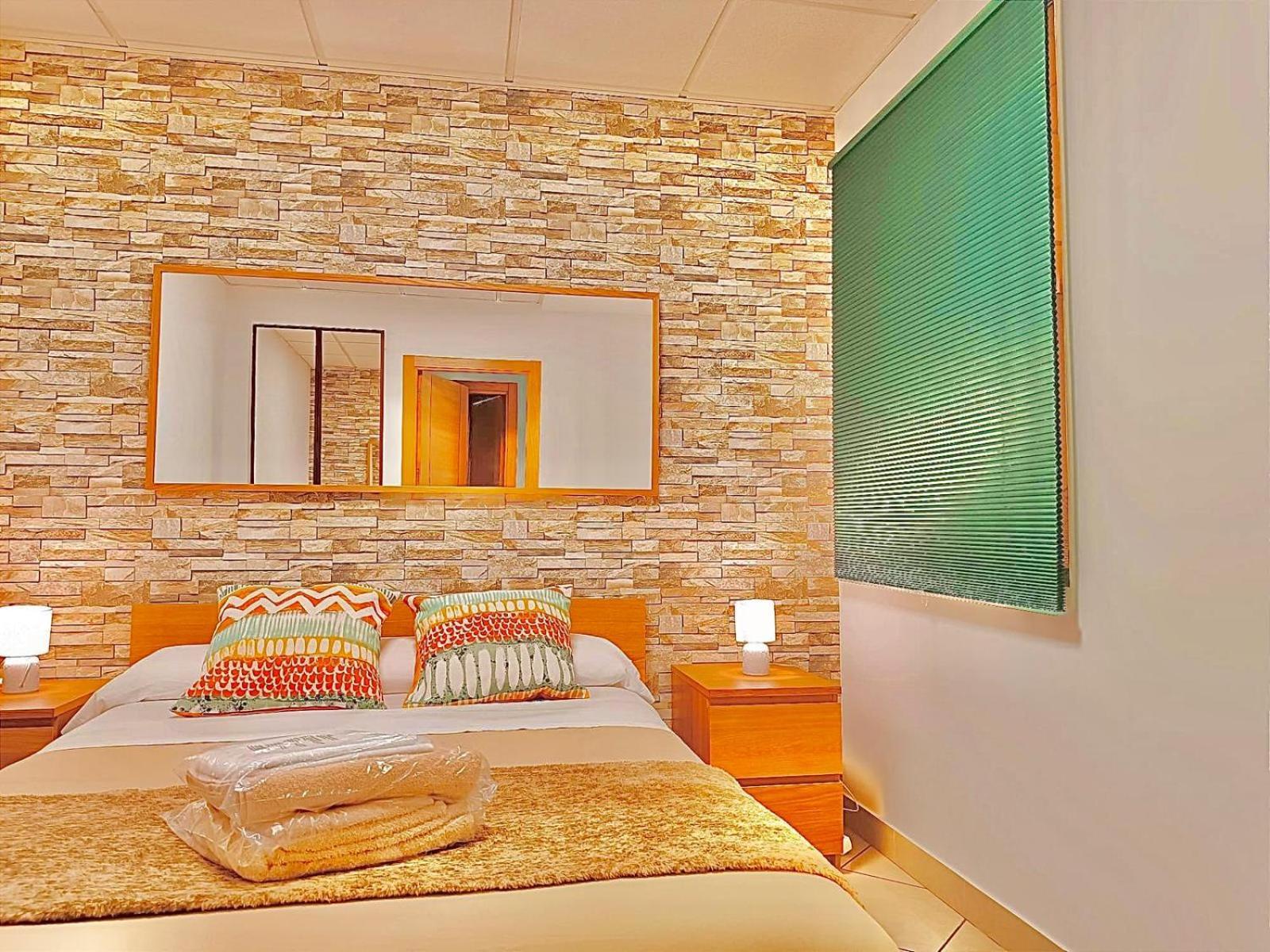 Apartamento El Bambu Cerca Del Mar Μάλαγα Εξωτερικό φωτογραφία