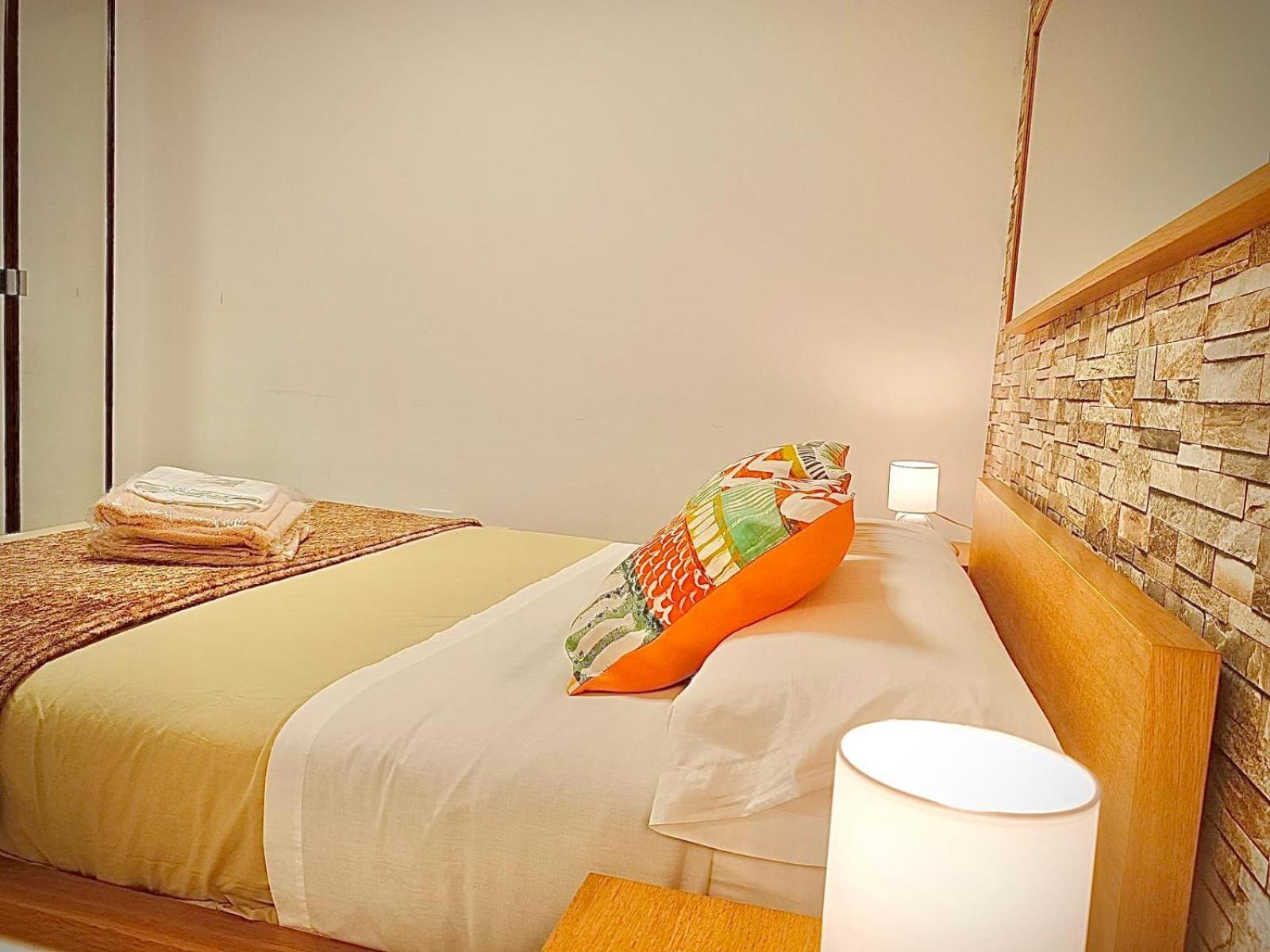 Apartamento El Bambu Cerca Del Mar Μάλαγα Εξωτερικό φωτογραφία