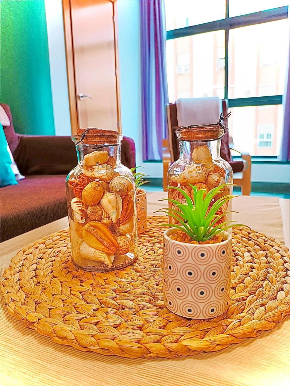 Apartamento El Bambu Cerca Del Mar Μάλαγα Εξωτερικό φωτογραφία