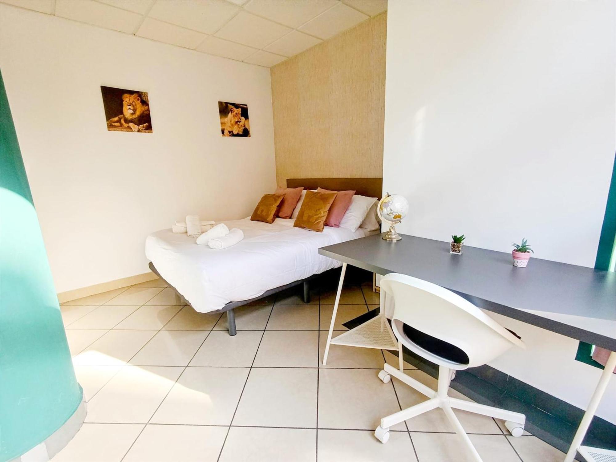 Apartamento El Bambu Cerca Del Mar Μάλαγα Εξωτερικό φωτογραφία